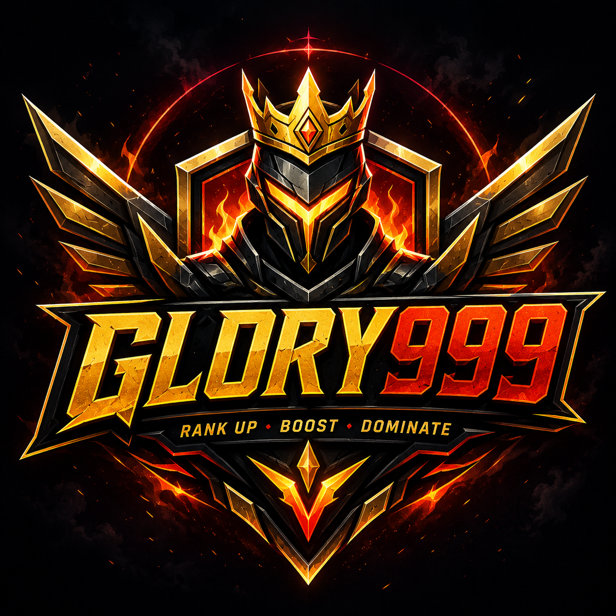 Glory999
